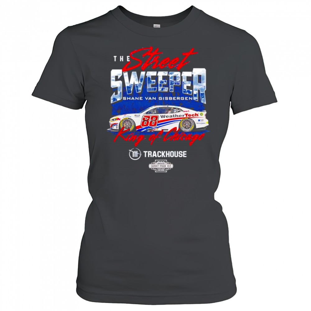 the-street-sweeper-shane-van-gisbergen-88-king-of-chicago-shirt-2h8kynuo The street sweeper Shane van Gisbergen #88 King of Chicago shirt