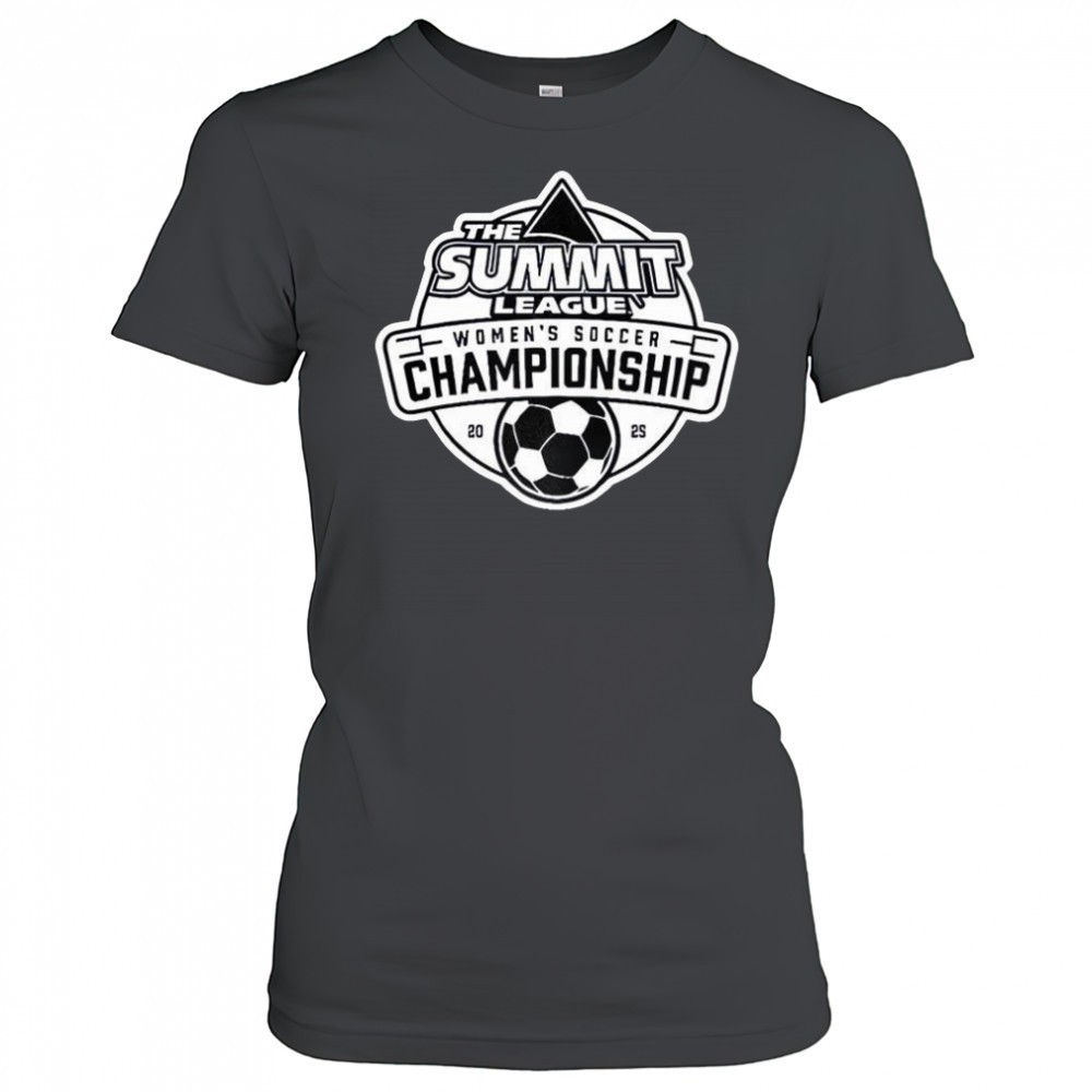 the-summit-league-womens-soccer-championship-shirt-34klsurf The Summit league womens soccer Championship shirt