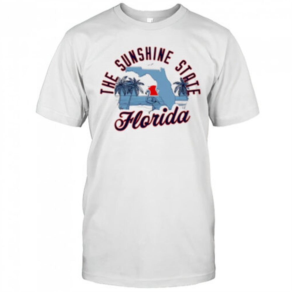 the-sunshine-state-florida-skyline-sunset-shirt-c1dnr24s The Sunshine State Florida Skyline Sunset shirt