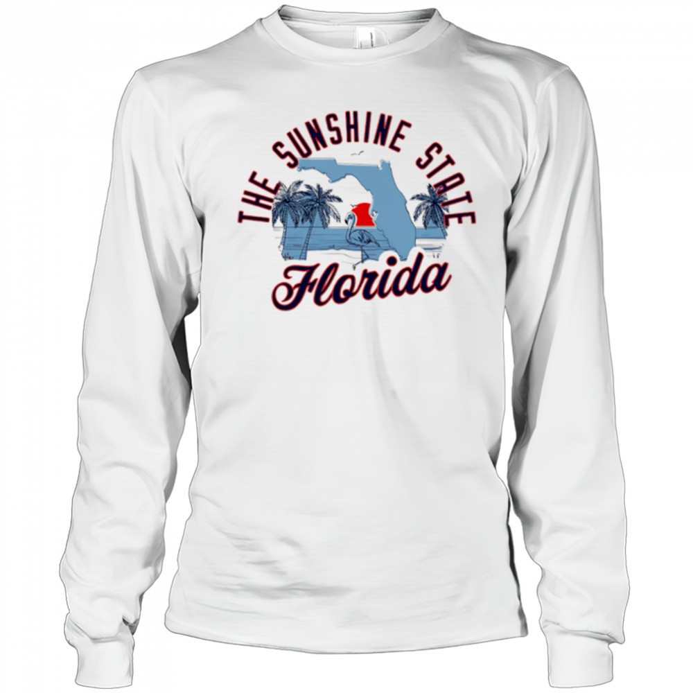 the-sunshine-state-florida-skyline-sunset-shirt-c1dnr24s The Sunshine State Florida Skyline Sunset shirt