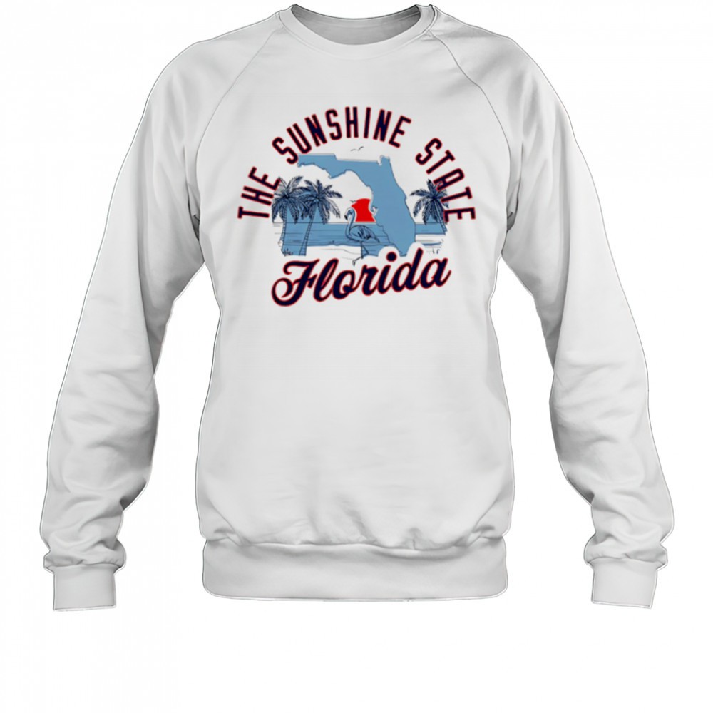 the-sunshine-state-florida-skyline-sunset-shirt-c1dnr24s The Sunshine State Florida Skyline Sunset shirt