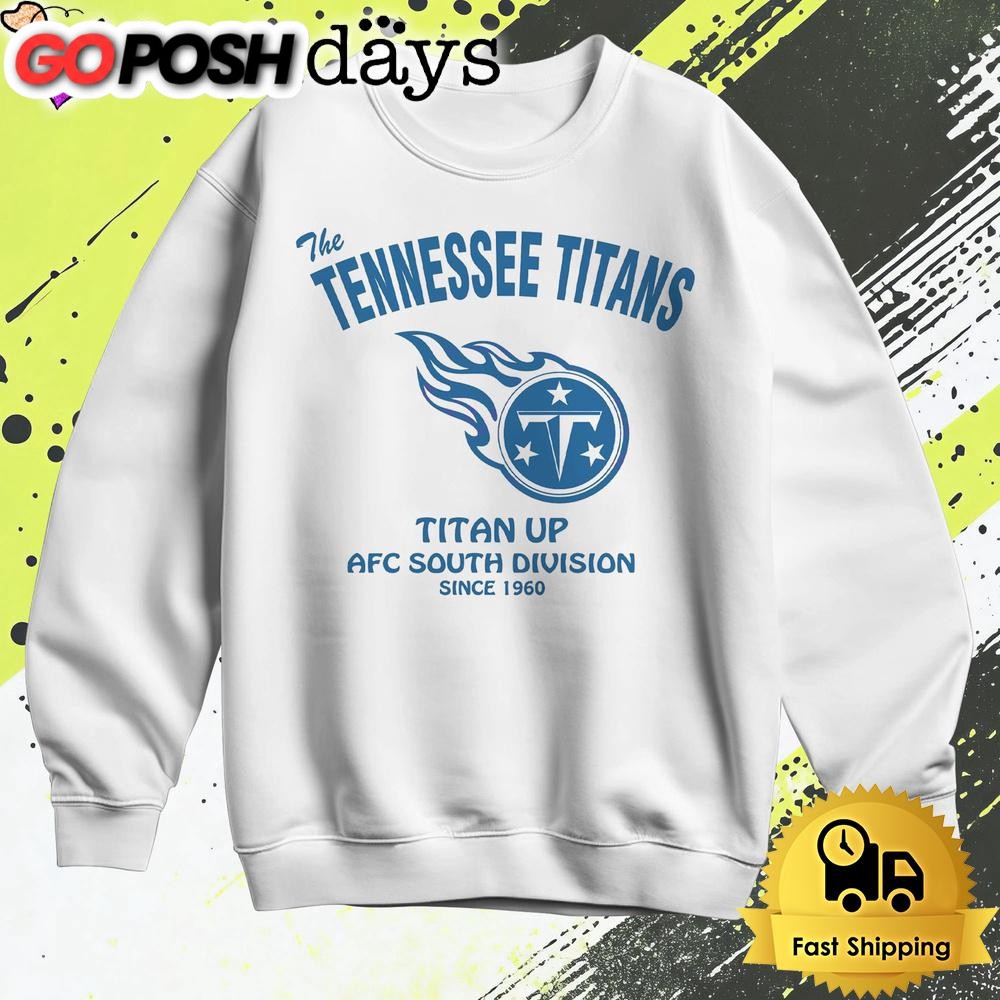 the-tennessee-titans-football-titan-up-t-shirt-y67ra513 The Tennessee Titans Football Titan Up T Shirt