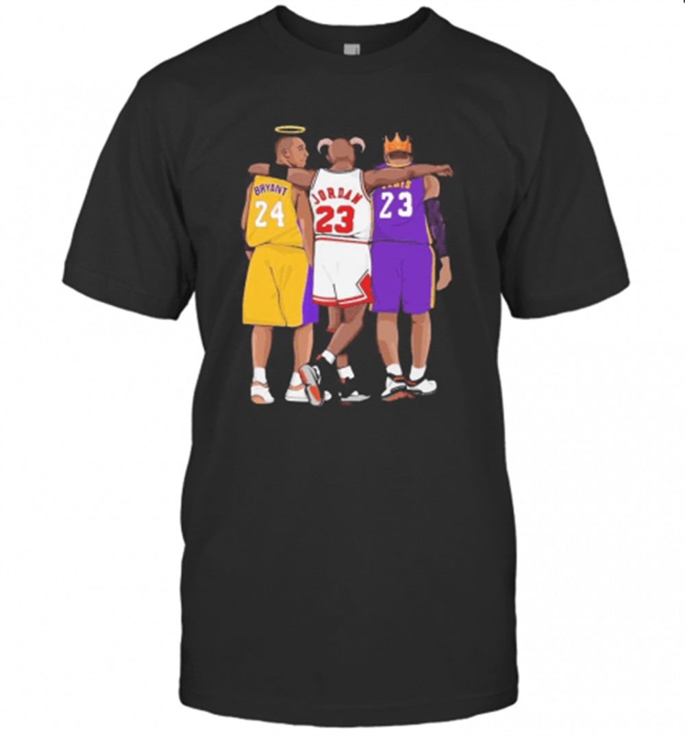 the-three-jordan-james-bryant-eras-of-greatness-2020-t-shirt-utxftg3c The Three Jordan James Bryant Eras Of Greatness 2020 T-Shirt