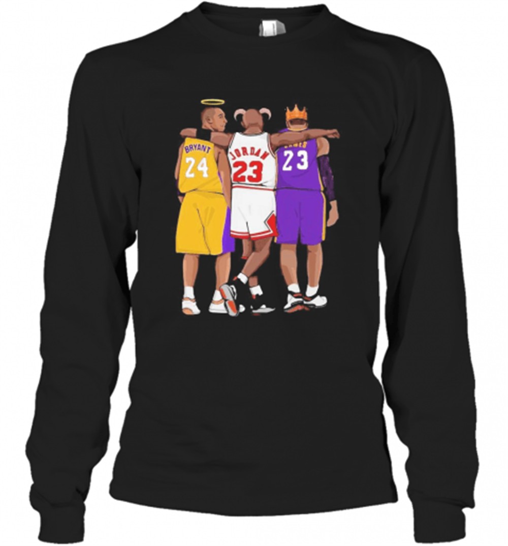 the-three-jordan-james-bryant-eras-of-greatness-2020-t-shirt-utxftg3c The Three Jordan James Bryant Eras Of Greatness 2020 T-Shirt