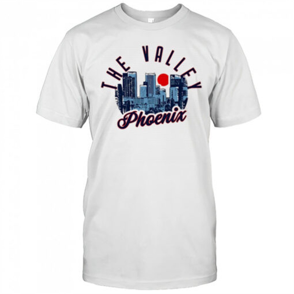 the-valley-phoenix-skyline-shirt-j2q6xs7d The Valley Phoenix Skyline shirt