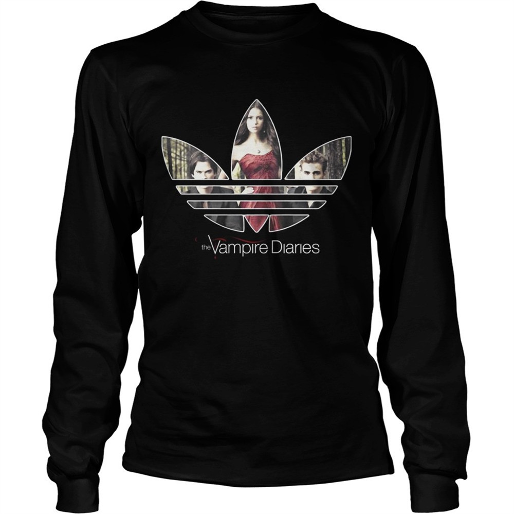 the-vampire-diaries-adidas-shirt-t6g1gtnq The Vampire Diaries adidas shirt