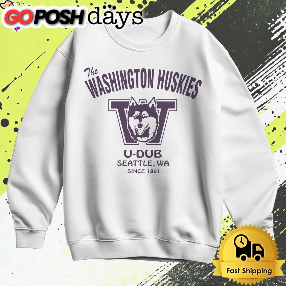 the-washington-huskies-football-u-dub-t-shirt-c11u7xlk The Washington Huskies Football U Dub T Shirt