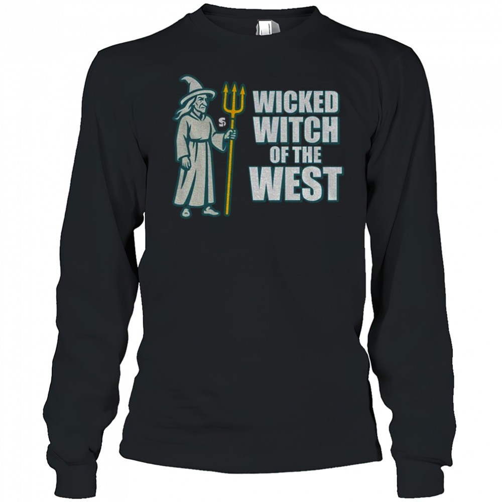 the-wicked-witch-of-the-west-seattle-mariners-shirt-qxpkifon The Wicked Witch Of The West Seattle Mariners shirt