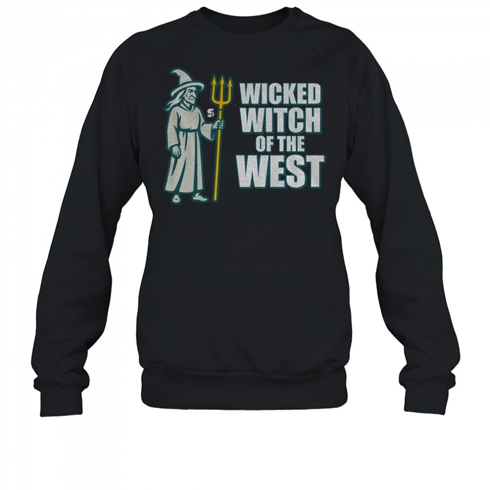 the-wicked-witch-of-the-west-seattle-mariners-shirt-qxpkifon The Wicked Witch Of The West Seattle Mariners shirt