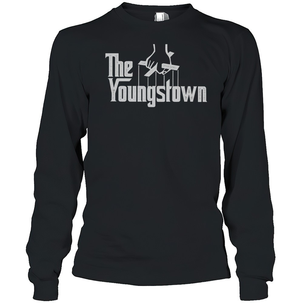 the-youngstown-godfather-logo-t-shirt-vp0q40c1 The Youngstown Godfather Logo T-shirt
