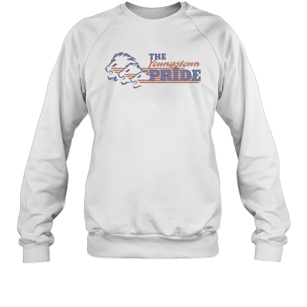 The Youngstown Pride T-shirt