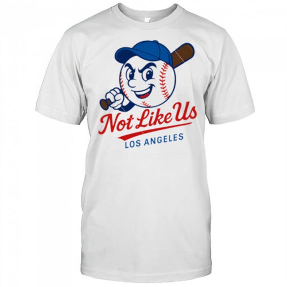 they-not-like-us-los-angeles-baseball-la-mlb-shirt-acd6qkni They Not Like Us Los Angeles Baseball LA MLB shirt