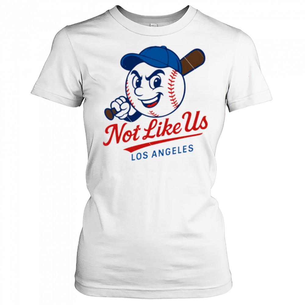 they-not-like-us-los-angeles-baseball-la-mlb-shirt-acd6qkni They Not Like Us Los Angeles Baseball LA MLB shirt