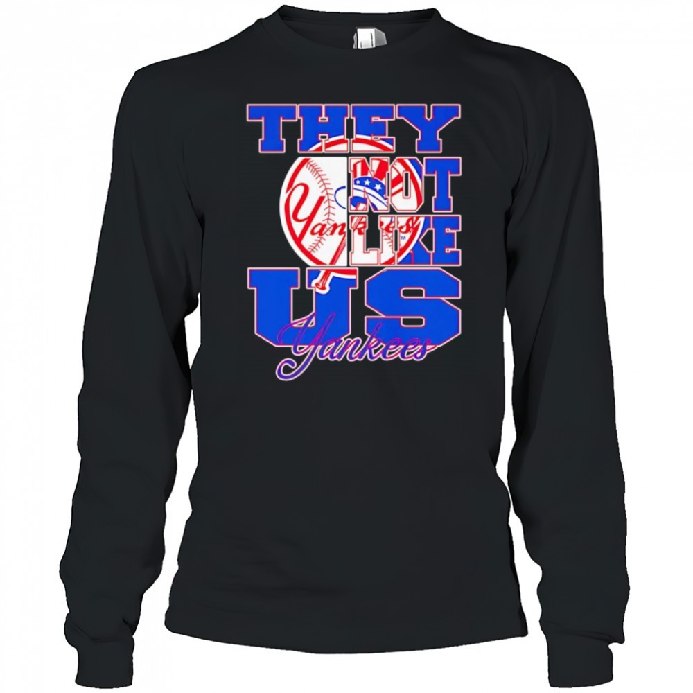 they-not-like-us-yankees-shirt-hqvr7hkt They not like us Yankees shirt
