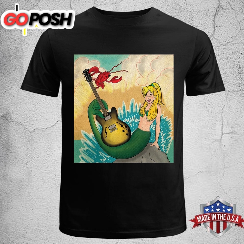 Third Eye Blind With Special Guest Yellowcard – Summer Gods Tour 2025 T-shirt