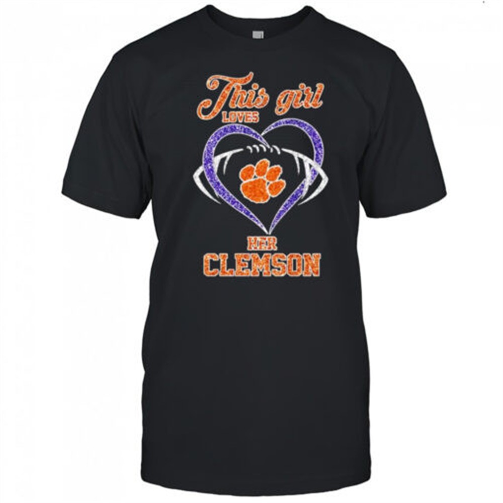 this-girl-loves-her-clemson-tigers-diamond-shirt-fi5fwq3z This girl loves her Clemson Tigers diamond shirt