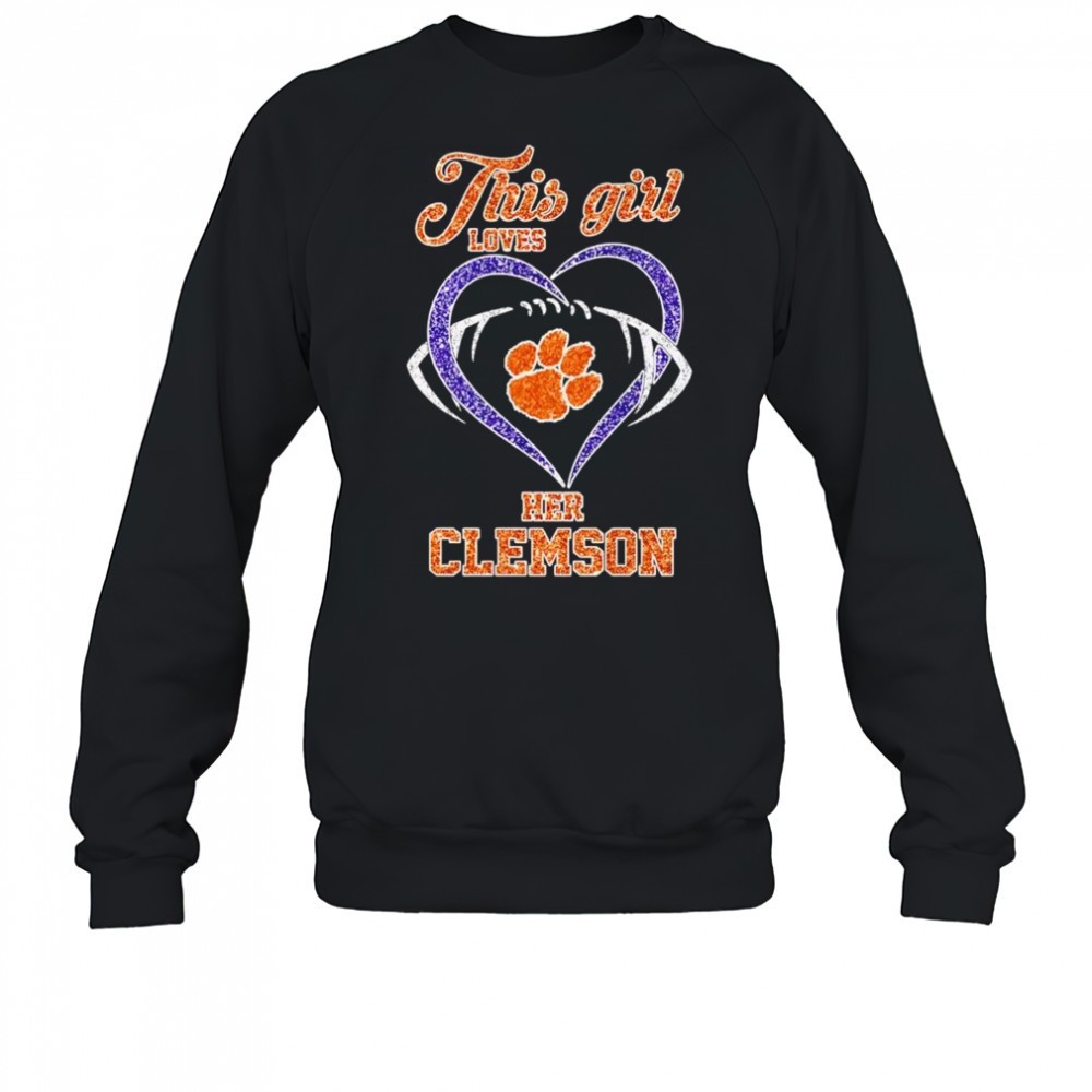 this-girl-loves-her-clemson-tigers-diamond-shirt-fi5fwq3z This girl loves her Clemson Tigers diamond shirt