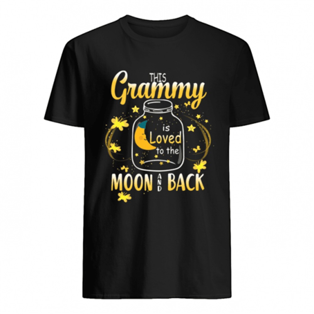 this-grammy-is-loved-to-the-moon-and-back-t-shirt-5yw25hop This Grammy Is Loved To The Moon And Back T-Shirt