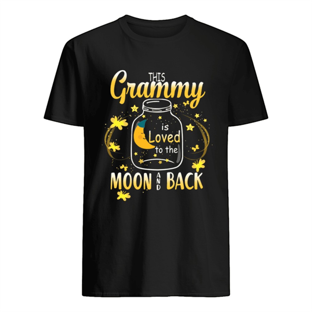 this-grammy-is-loved-to-the-moon-and-back-t-shirt-5yw25hop This Grammy Is Loved To The Moon And Back T-Shirt