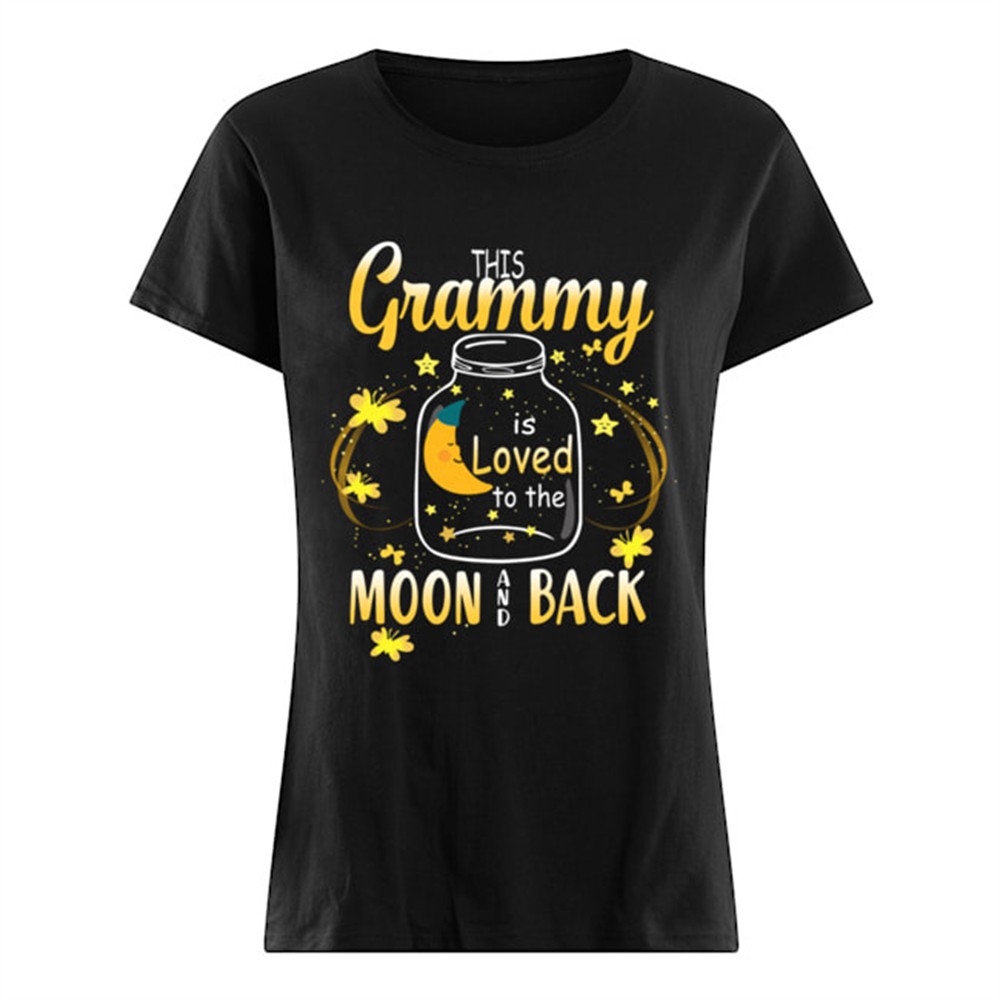 this-grammy-is-loved-to-the-moon-and-back-t-shirt-5yw25hop This Grammy Is Loved To The Moon And Back T-Shirt