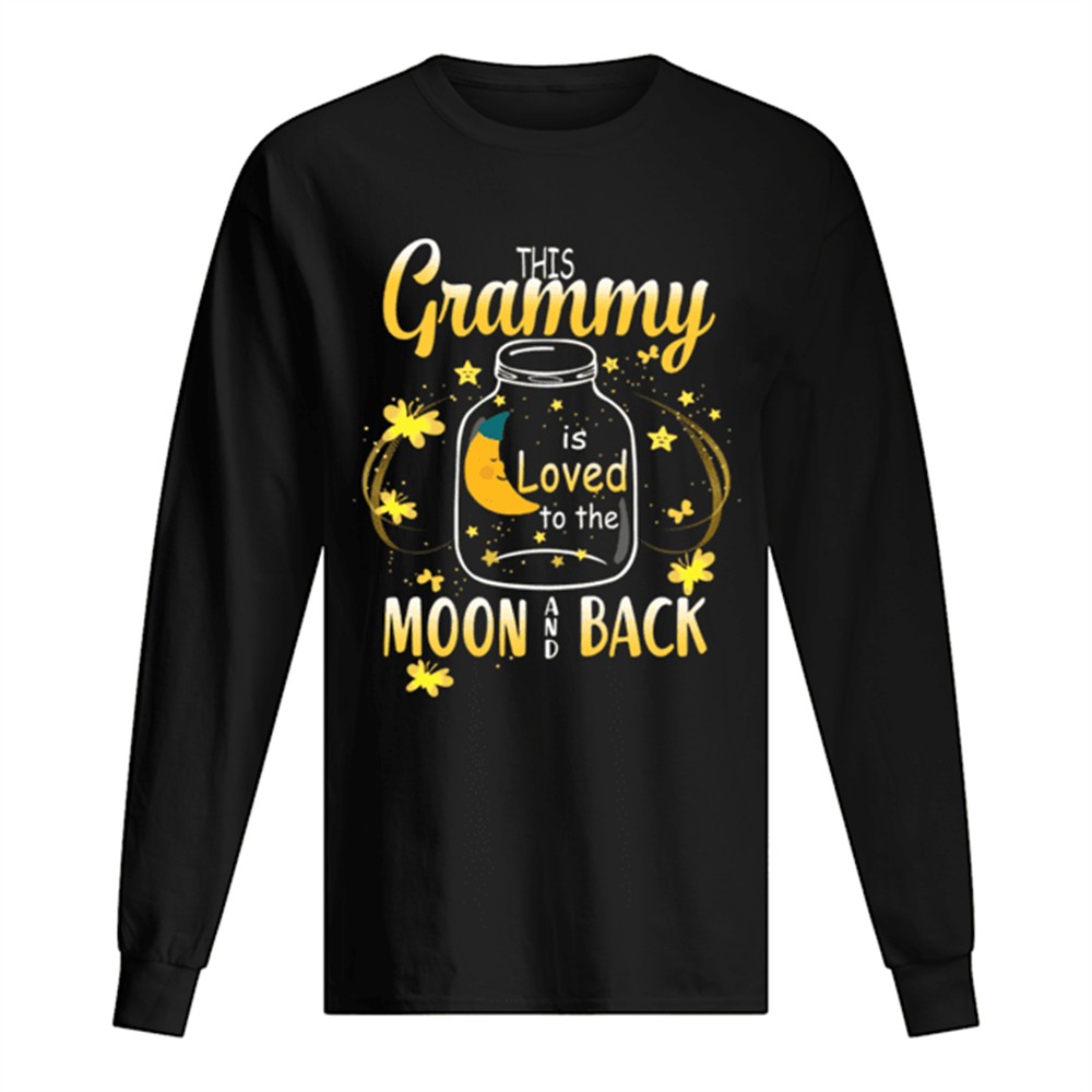 this-grammy-is-loved-to-the-moon-and-back-t-shirt-5yw25hop This Grammy Is Loved To The Moon And Back T-Shirt
