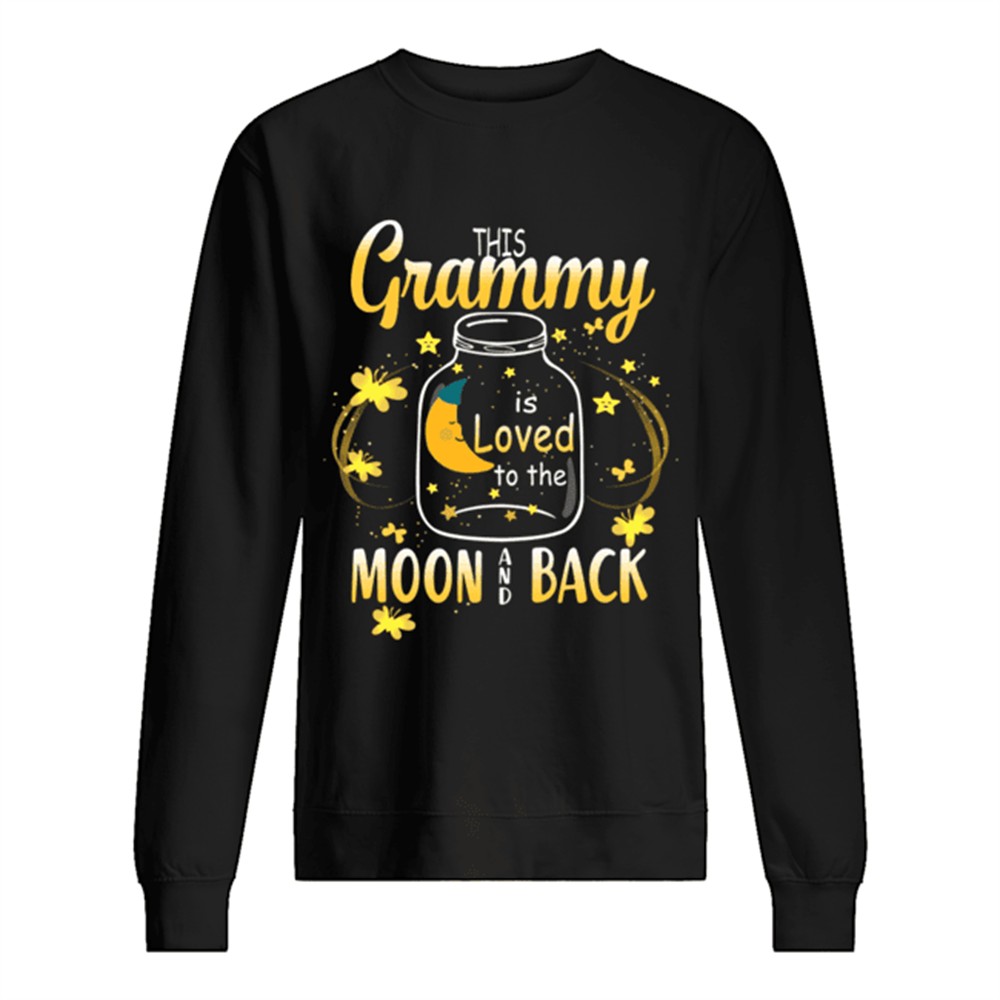 this-grammy-is-loved-to-the-moon-and-back-t-shirt-5yw25hop This Grammy Is Loved To The Moon And Back T-Shirt
