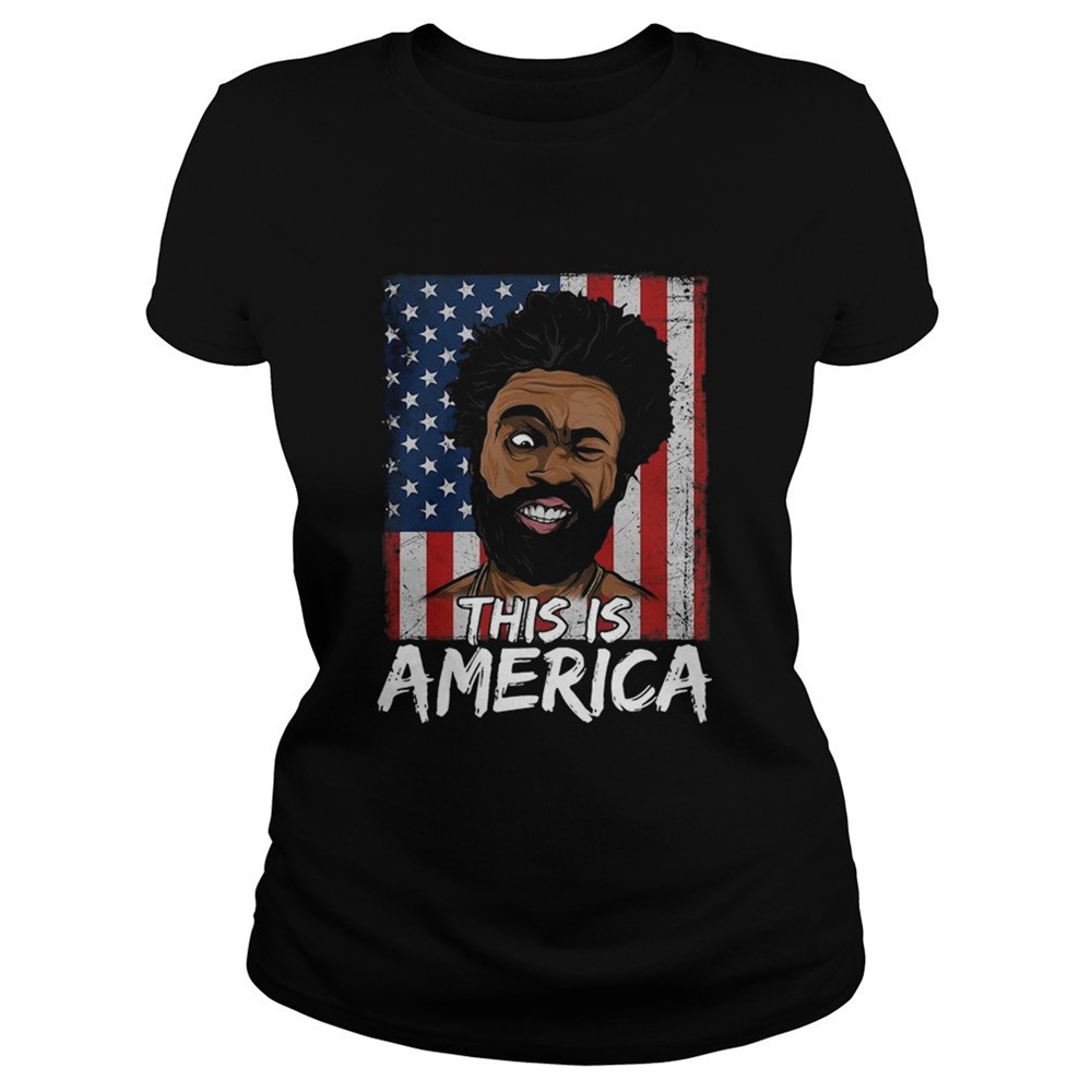 this-is-america-american-flag-veteran-independence-day-shirt-1jumsogv This is America American flag veteran Independence Day shirt
