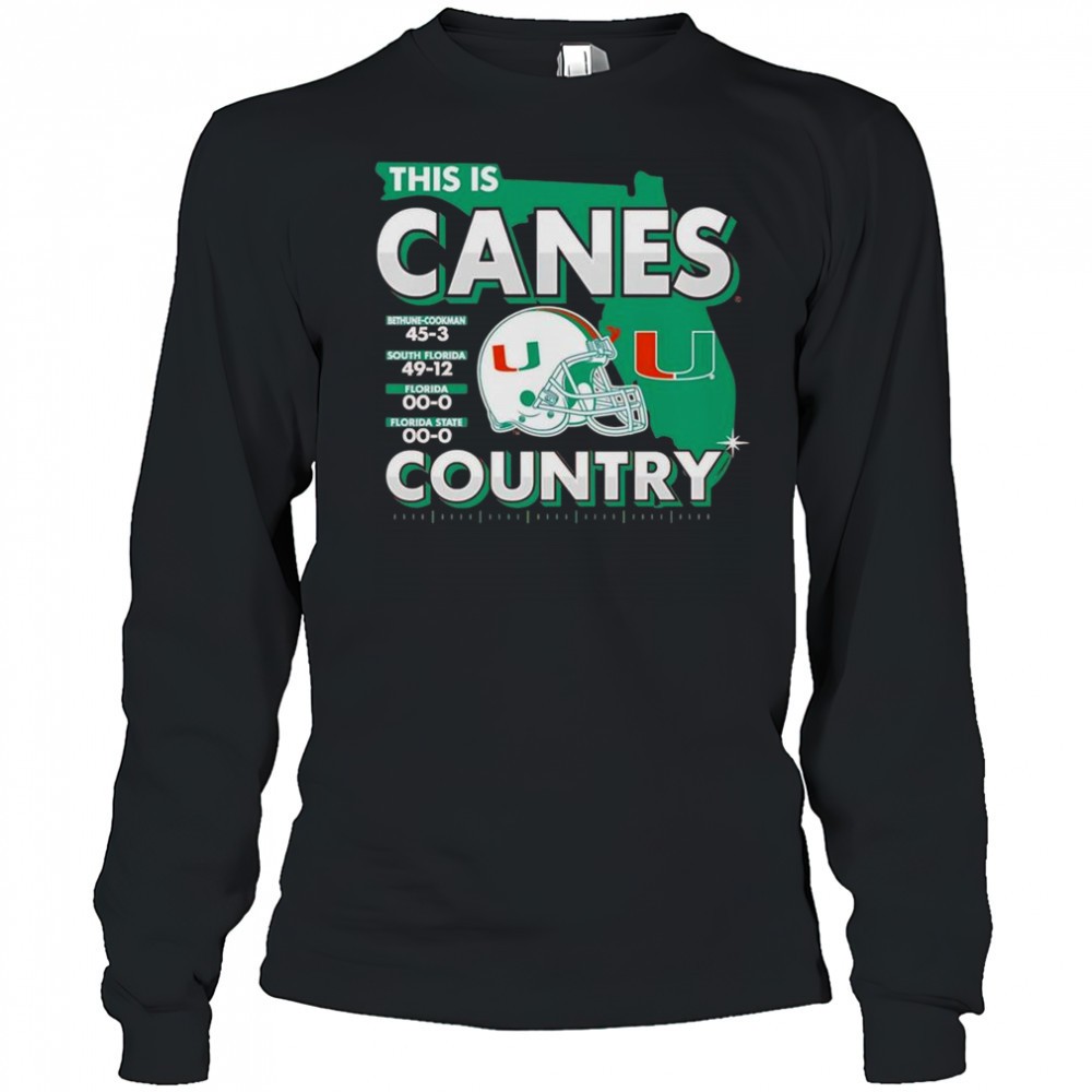this-is-canes-country-miami-hurricanes-2025-state-champs-helmet-football-t-shirt-jugnawja This Is Canes Country Miami Hurricanes 2025 State Champs Helmet Football T-Shirt