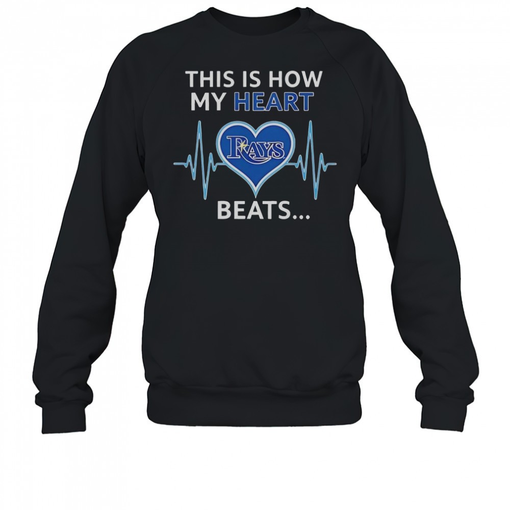 this-is-how-my-heart-beats-tampa-bay-rays-t-shirt-npkyefjh This Is How My Heart Beats Tampa Bay Rays T-Shirt