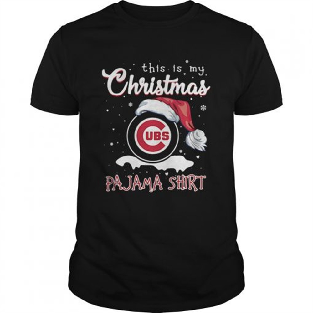 this-is-my-christmas-chicago-cubs-pajama-christmas-shirt-a7naj8v8 This Is My Christmas Chicago Cubs Pajama Christmas shirt