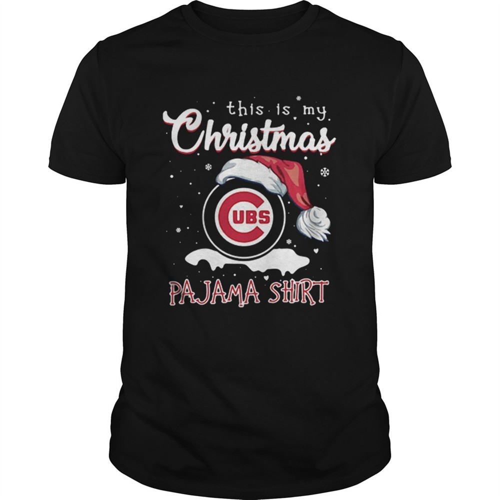 this-is-my-christmas-chicago-cubs-pajama-christmas-shirt-a7naj8v8 This Is My Christmas Chicago Cubs Pajama Christmas shirt