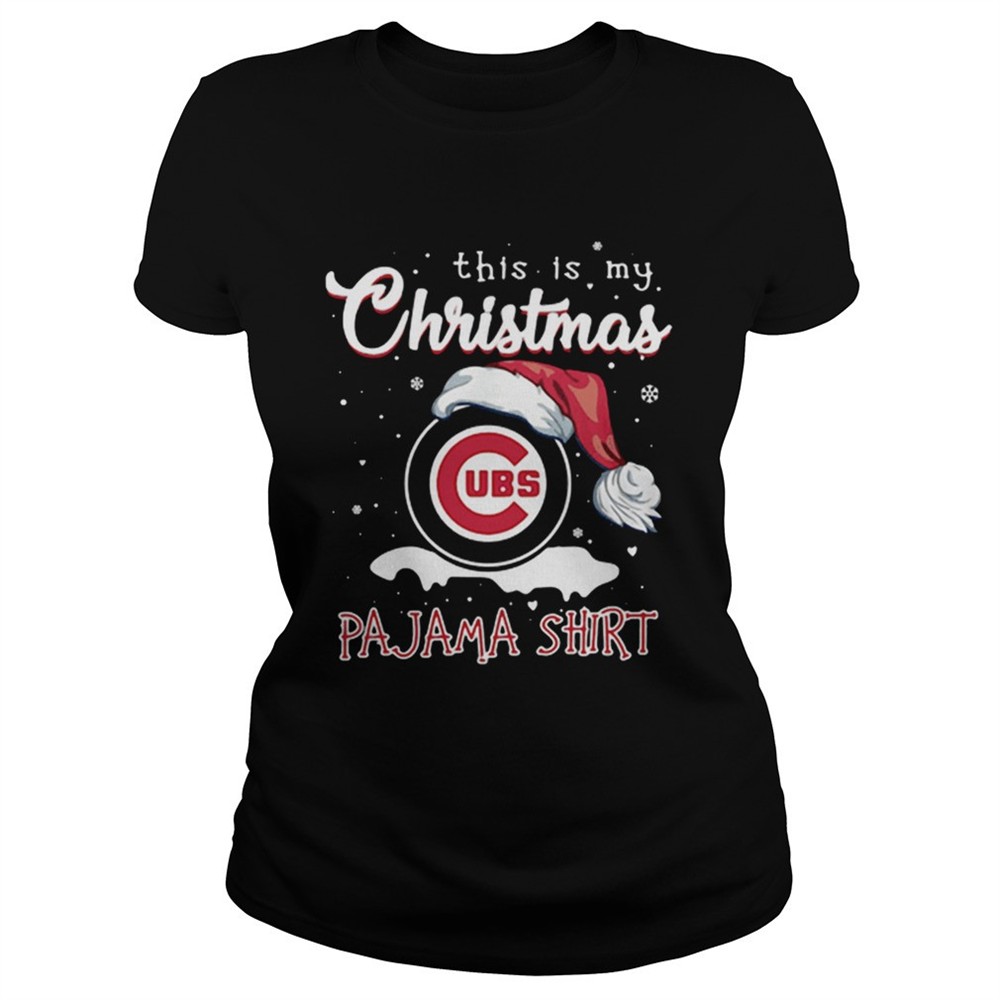 this-is-my-christmas-chicago-cubs-pajama-christmas-shirt-a7naj8v8 This Is My Christmas Chicago Cubs Pajama Christmas shirt