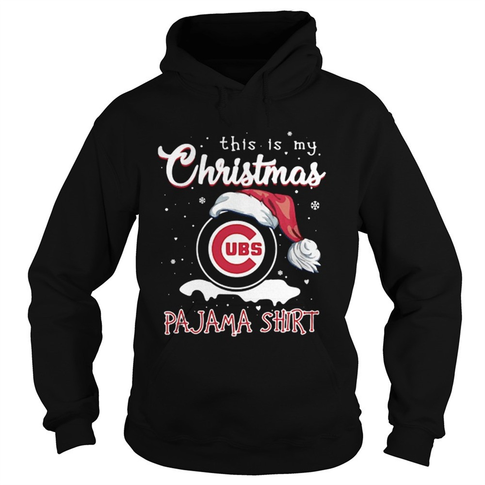 this-is-my-christmas-chicago-cubs-pajama-christmas-shirt-a7naj8v8 This Is My Christmas Chicago Cubs Pajama Christmas shirt