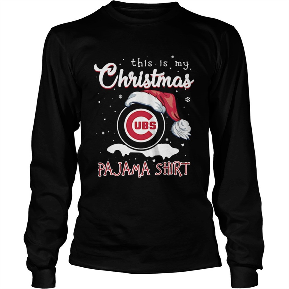 this-is-my-christmas-chicago-cubs-pajama-christmas-shirt-a7naj8v8 This Is My Christmas Chicago Cubs Pajama Christmas shirt