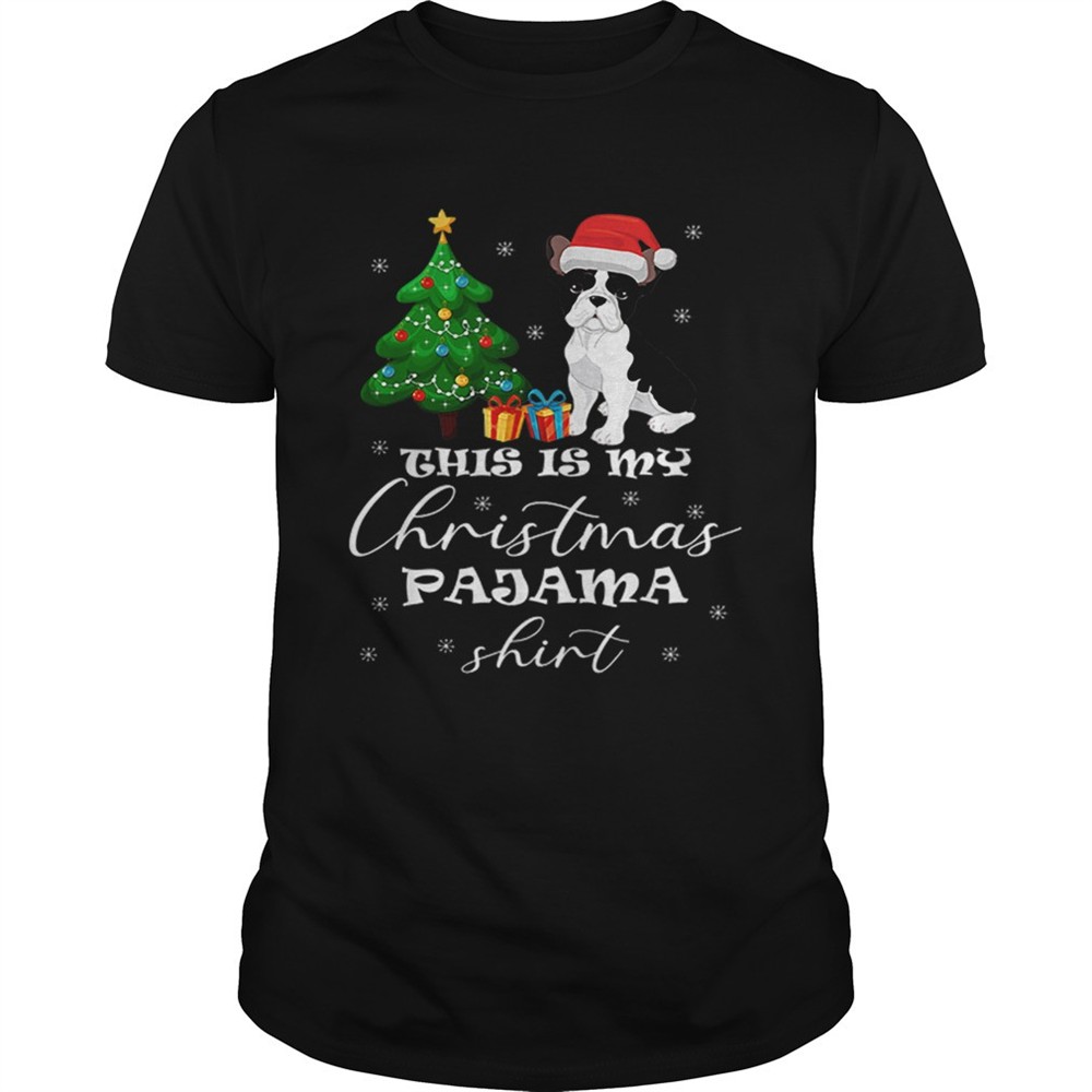 this-is-my-christmas-pajama-french-bulldog-costume-santa-hat-shirt-6jb3uqrm This is my Christmas Pajama French Bulldog Costume Santa Hat shirt