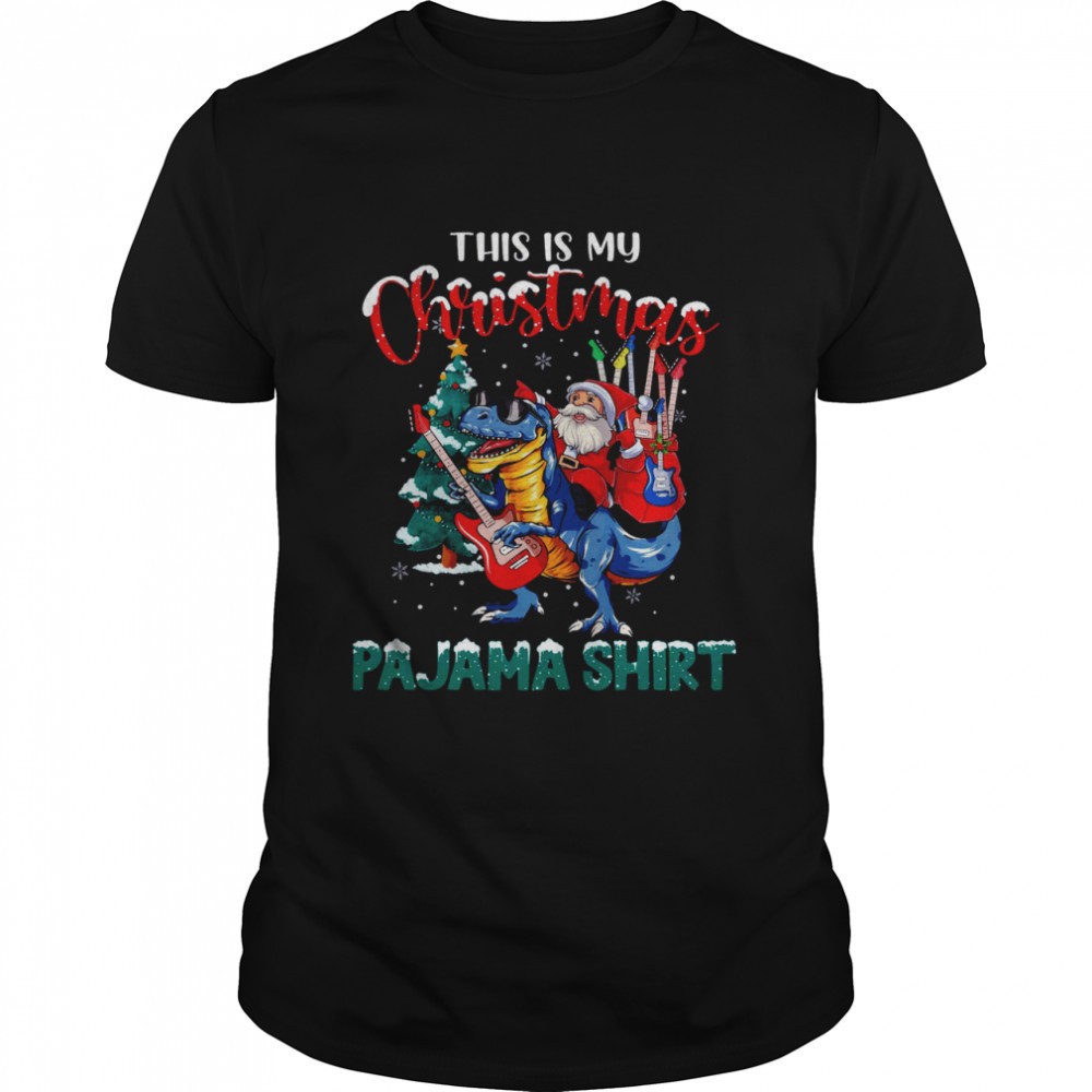 this-is-my-christmas-pajama-shirt-shirt-51a0d5gr This is my christmas pajama shirt shirt