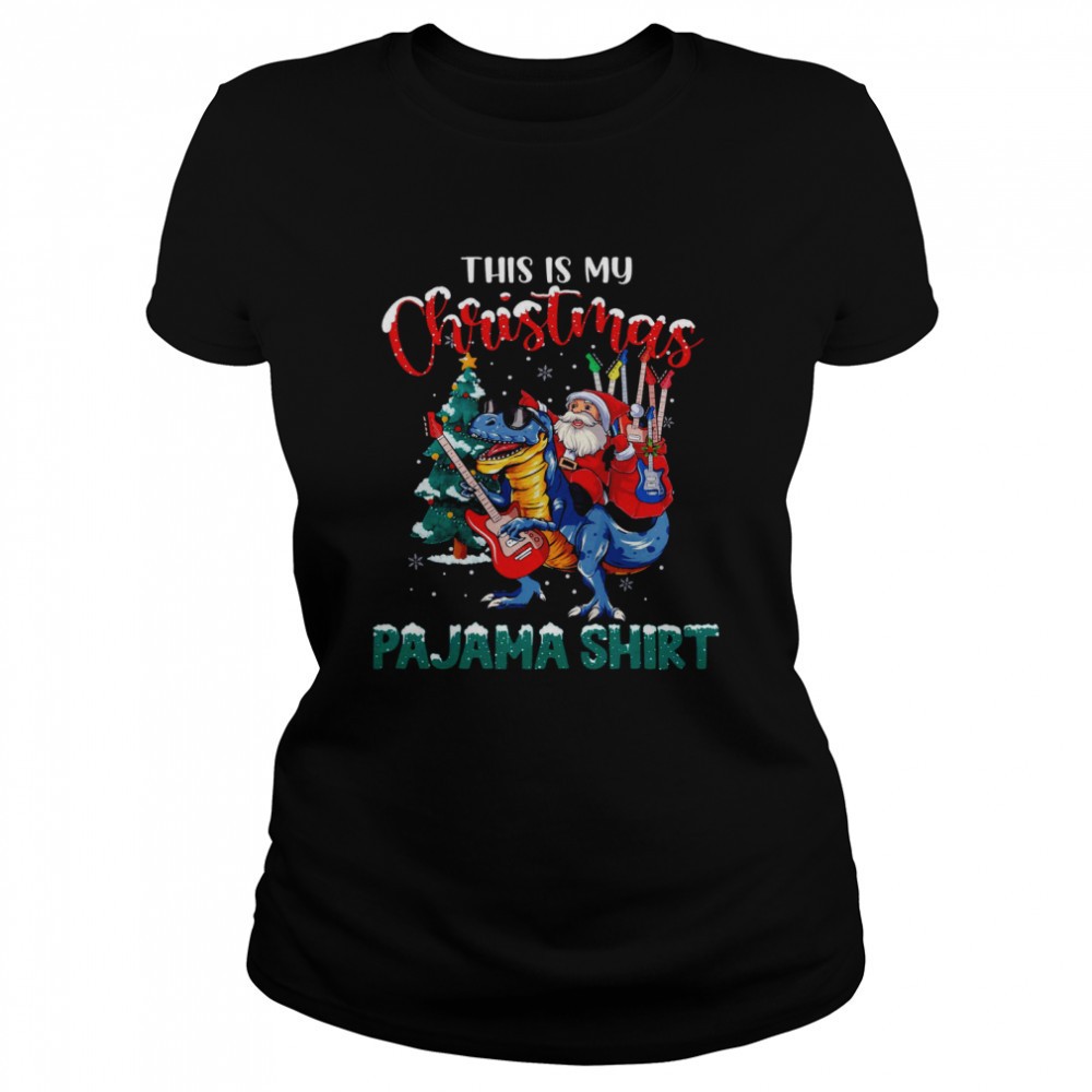this-is-my-christmas-pajama-shirt-shirt-51a0d5gr This is my christmas pajama shirt shirt
