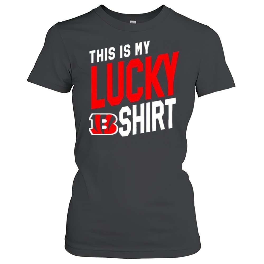 this-is-my-lucky-cincinnati-bengals-shirt-j2hencip This is my lucky Cincinnati Bengals shirt