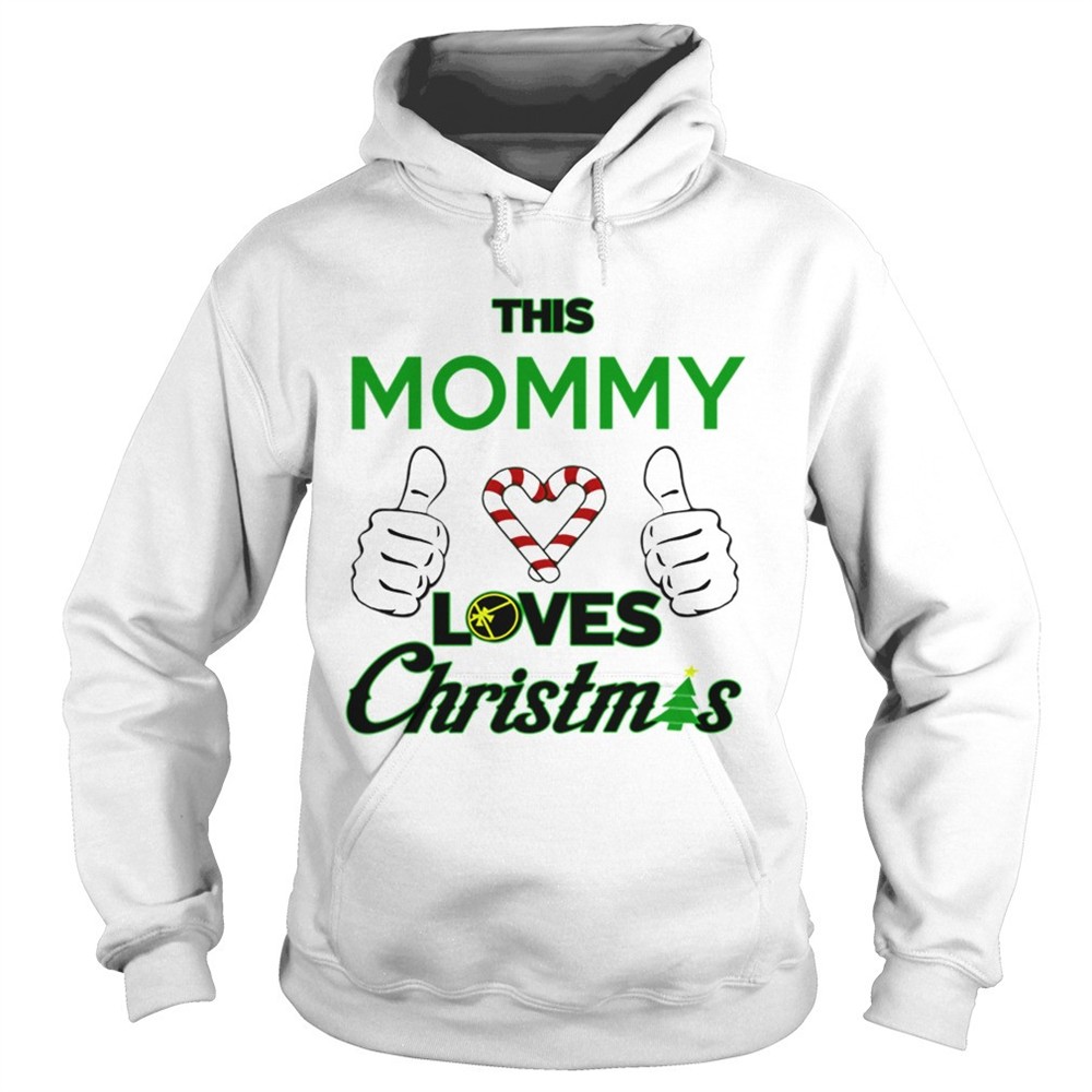 this-mommy-loves-christmas-cool-mom-mamma-holiday-shirt-yjrxlekm This Mommy Loves Christmas Cool Mom Mamma Holiday shirt