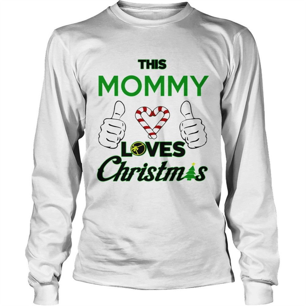 this-mommy-loves-christmas-cool-mom-mamma-holiday-shirt-yjrxlekm This Mommy Loves Christmas Cool Mom Mamma Holiday shirt