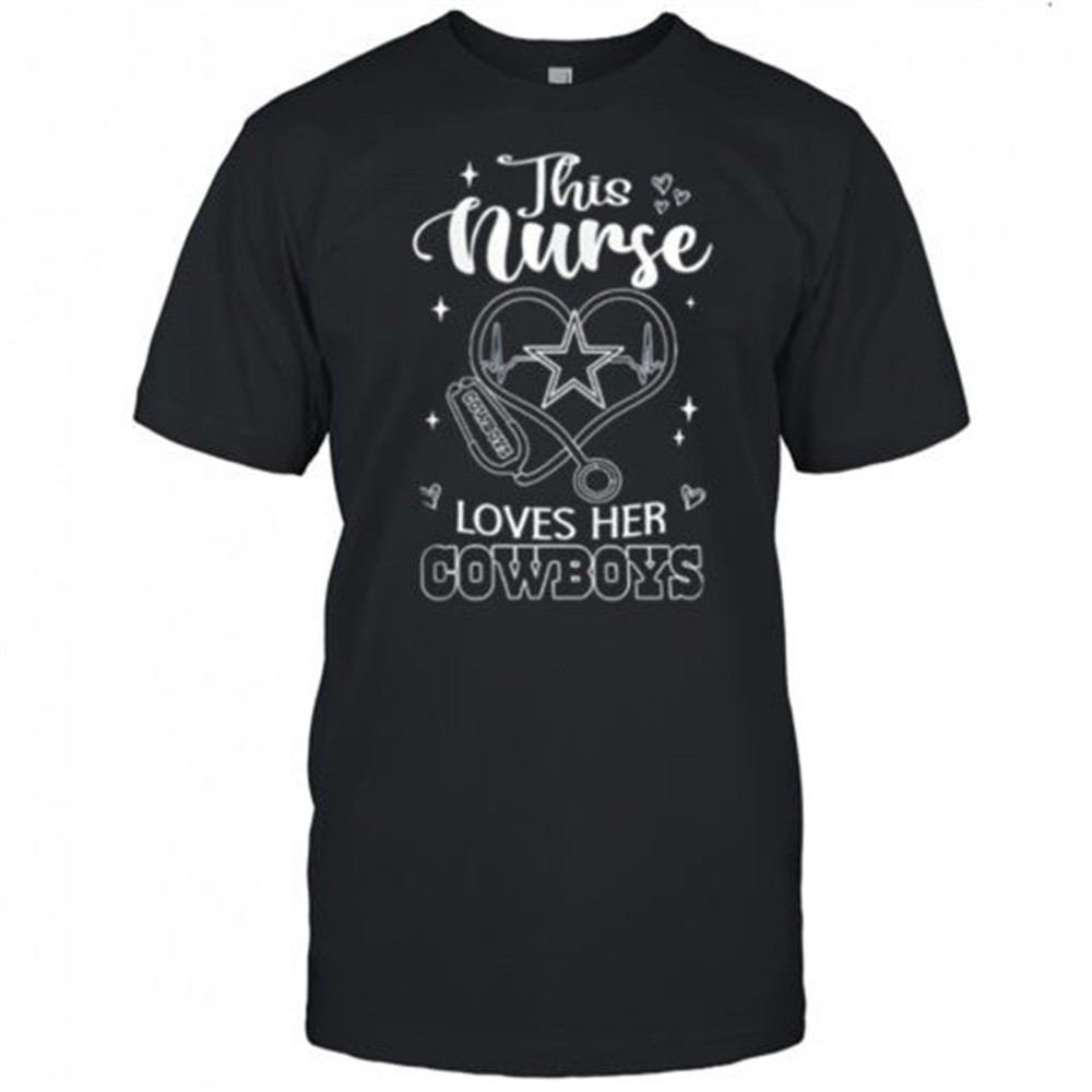 this-nurse-love-her-dallas-cowboys-shirt-129gwu74 This nurse love her Dallas Cowboys shirt