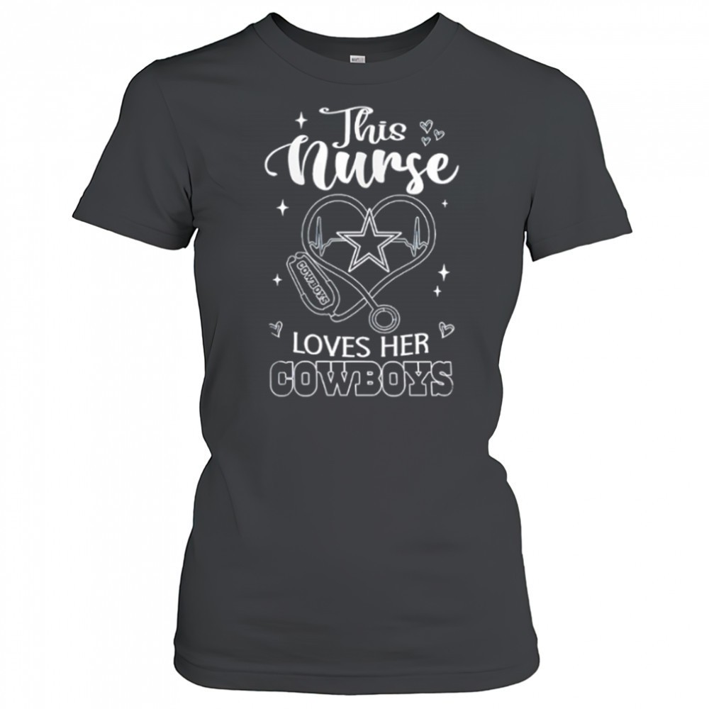 this-nurse-love-her-dallas-cowboys-shirt-129gwu74 This nurse love her Dallas Cowboys shirt