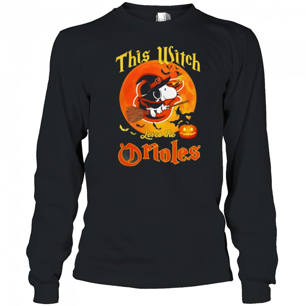 this-witch-loves-the-baltimore-orioles-snoopy-halloween-shirt-hdodb8xs This Witch Loves The Baltimore Orioles Snoopy Halloween shirt