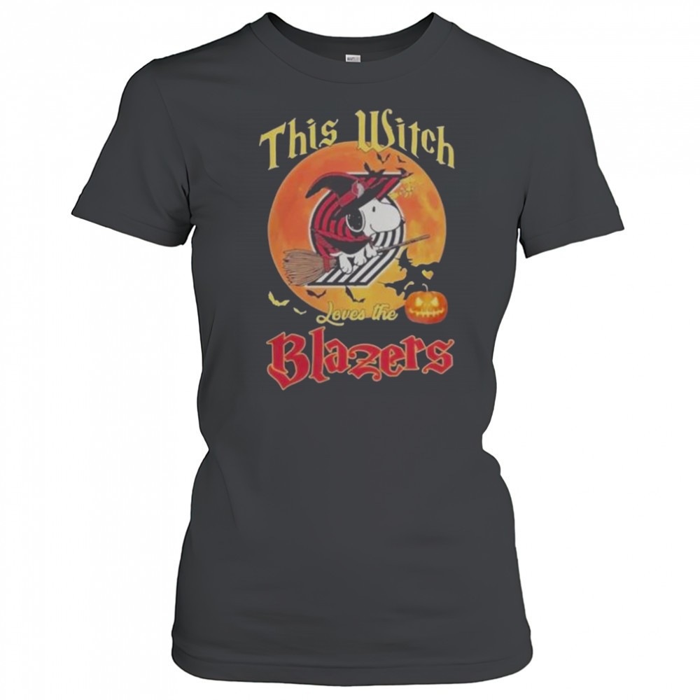 this-witch-loves-the-portland-trail-blazers-snoopy-halloween-t-shirt-rh0eohkt This Witch Loves The Portland Trail Blazers Snoopy Halloween T-Shirt