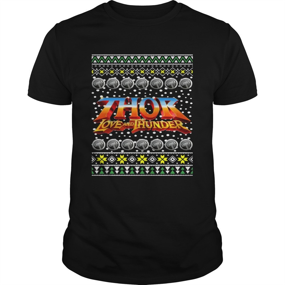 thor-logo-ugly-christmas-shirt-ftxku4yw Thor Logo Ugly Christmas shirt