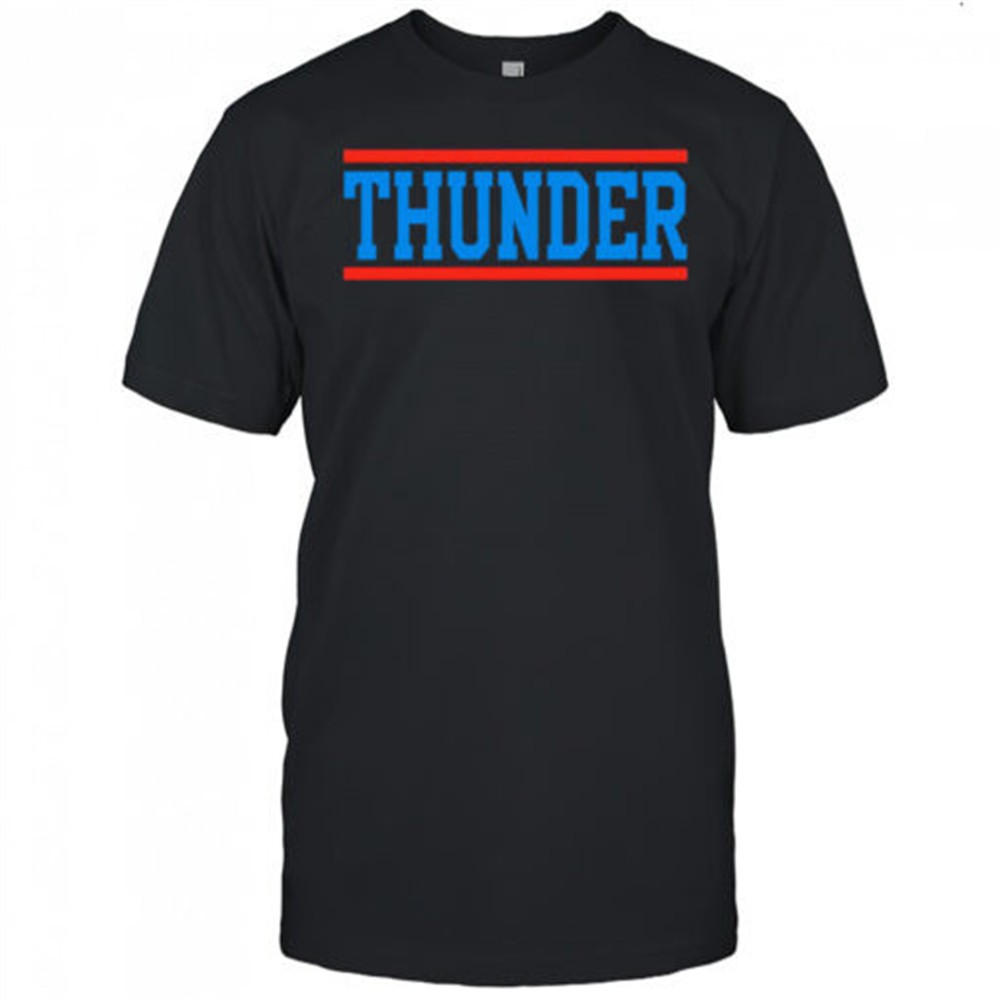 thunder-horizontal-lines-shirt-azqbvtmv Thunder horizontal lines shirt