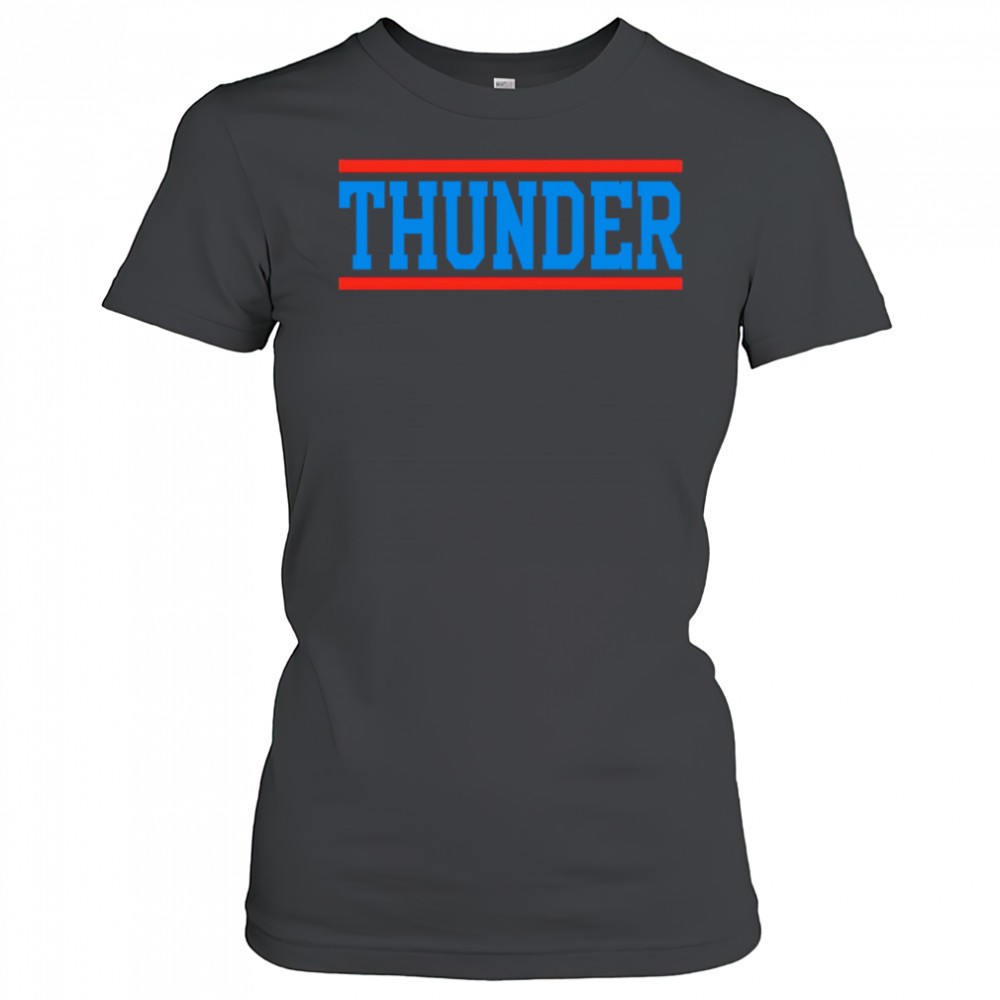 thunder-horizontal-lines-shirt-azqbvtmv Thunder horizontal lines shirt