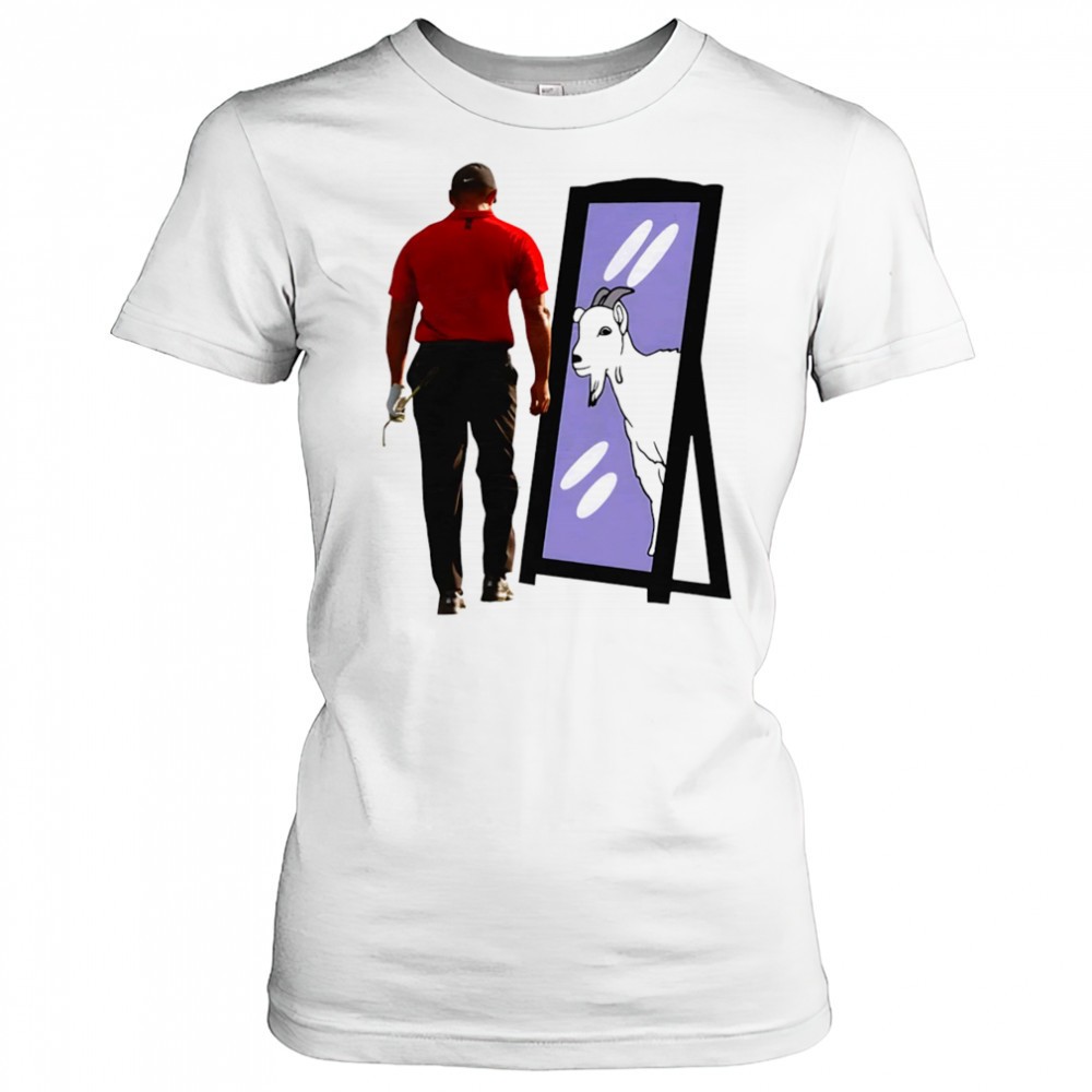 tiger-woods-goat-mirror-shirt-74v1bphv Tiger Woods Goat mirror shirt