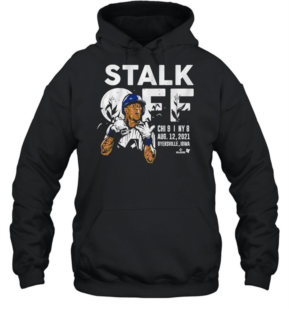 Tim Anderson Field of Dreams shirt