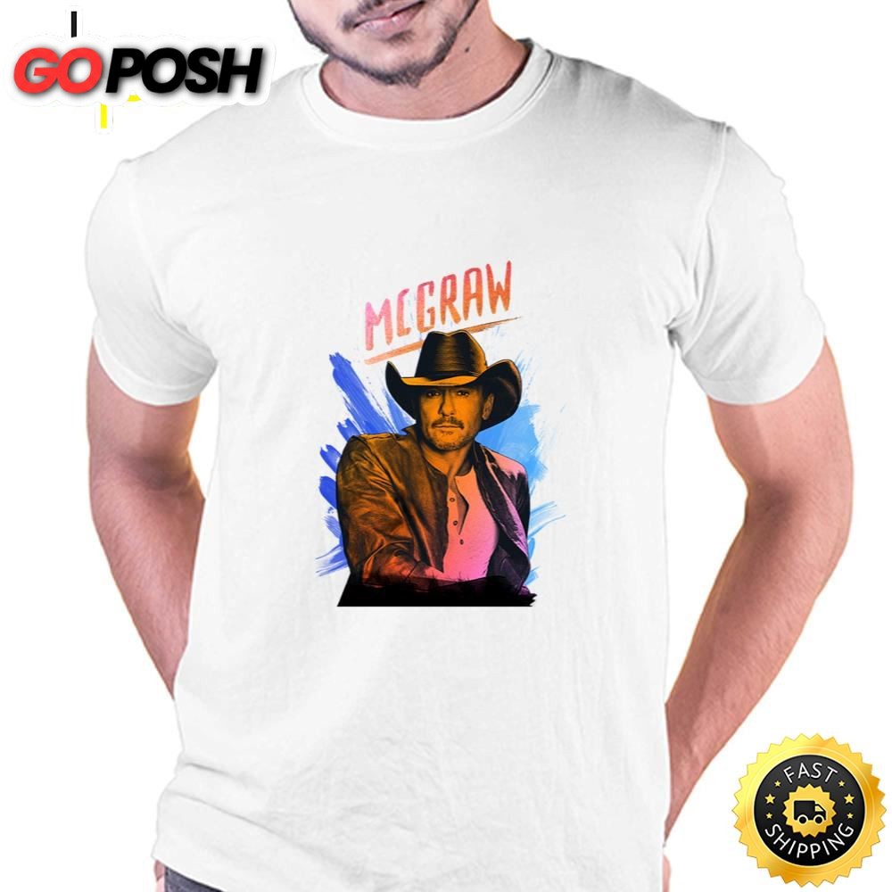 Tim Mcgraw 34th Anniversary 1990 – 2025 Thank You For The Memories…